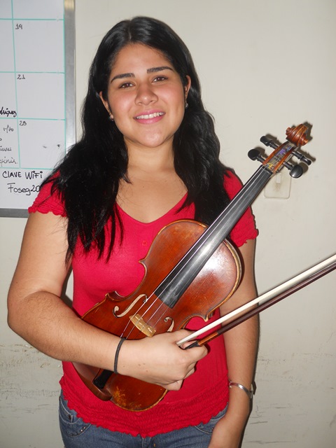 La Orquesta Sinfónica institución al servicio social y cultural de Guárico