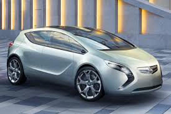 El grupo PSA ofrecerá sus nuevas versiones, los modelos de coches eléctricos