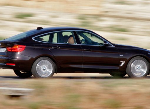 La automotríz BMW Serie 3 da por culminado su etapa de desarrollo