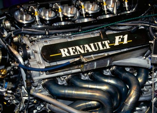 Un nuevo motor diésel 1.7 dCi, prepara la casa automotriz Renault